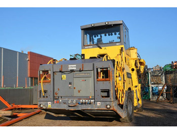 Бурова установка Atlas-Copco Boomer WE3 C30: фото 4 Бурова установка Atlas-Copco Boomer WE3 C30: фото 4