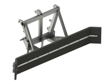 Техніка для внесення добрив METAL-TECHNIK