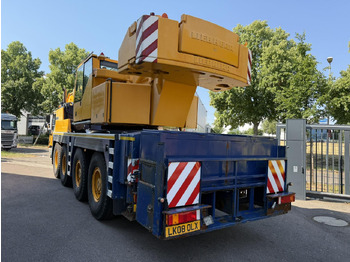 Liebherr LTM 1070-4.1 (08 - 059 580) в лізинг Liebherr LTM 1070-4.1 (08 - 059 580): фото 4