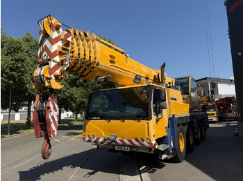 Liebherr LTM 1070-4.1 (08 - 059 580) в лізинг Liebherr LTM 1070-4.1 (08 - 059 580): фото 2