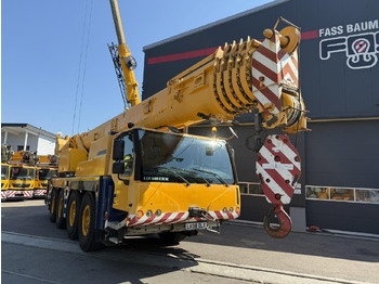 Liebherr LTM 1070-4.1 (08 - 059 580) в лізинг Liebherr LTM 1070-4.1 (08 - 059 580): фото 1