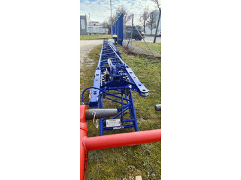 Новий Автокран Liebherr Zubehör = LTM 1030-2.1 und LTM 1030-2 / Doppelklappspitze 8,6 / 15 m - Zustand neu: фото 2