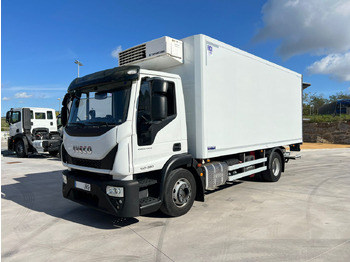 Рефрижератор вантажівка IVECO EuroCargo