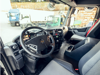 Вантажівка шасі RENAULT C460 E6 (Chassis): фото 5