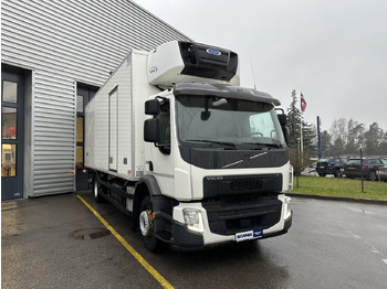 Тягач VOLVO FE