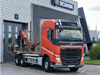 Тягач VOLVO FH
