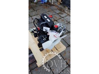 Двигун MITSUBISHI