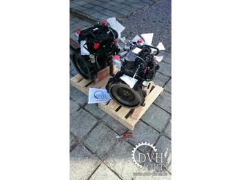 Двигун MITSUBISHI