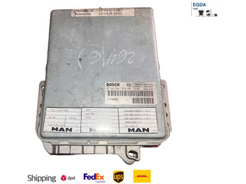Блок управління BOSCH
