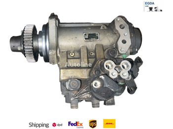 Паливний насос BOSCH