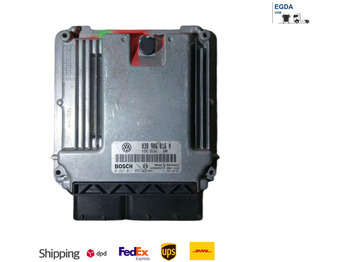 Блок управління BOSCH