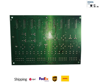 Блок управління BOSCH