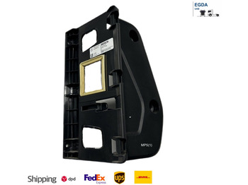 Кабіна й інтер'єр BOSCH