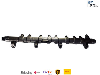 Паливна система BOSCH