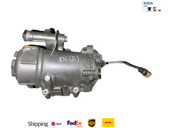 Паливний фільтр DAF