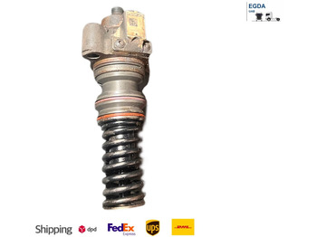 Паливний фільтр DAF