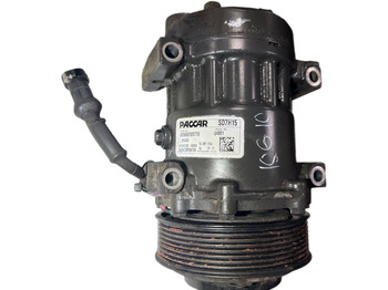 Компресор кондиціонера DAF XF