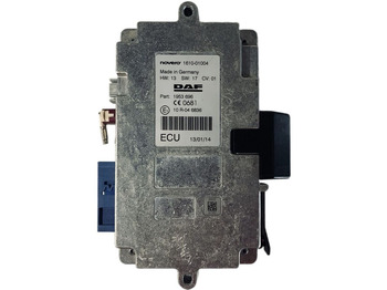 Блок управління DAF XF 106