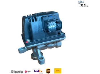 Вихлопна система DAF XG