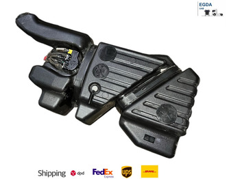 Вихлопна система DAF XG