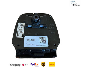 Електрична система IVECO