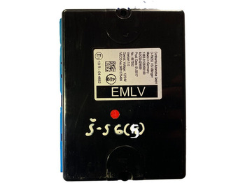 Блок управління IVECO