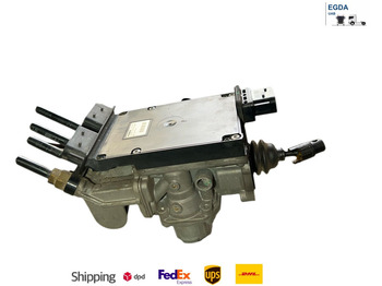 Деталі гальмівної системи IVECO