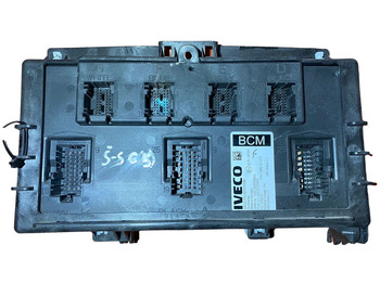 Блок управління IVECO