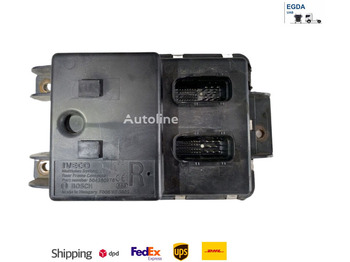 Блок управління IVECO