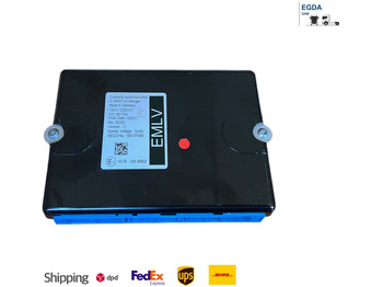 Блок управління IVECO S-WAY