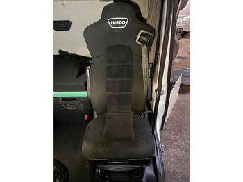 Сидіння IVECO S-WAY