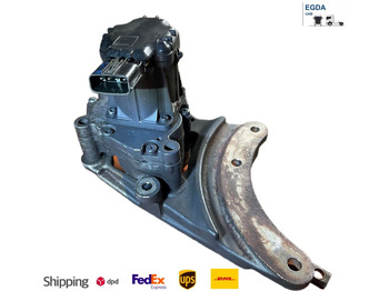 Блок управління IVECO S-WAY