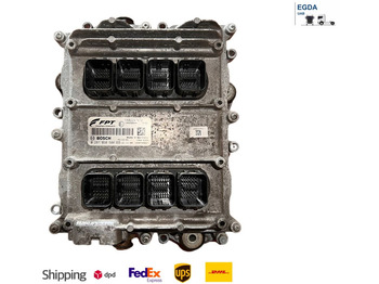 Блок управління IVECO S-WAY