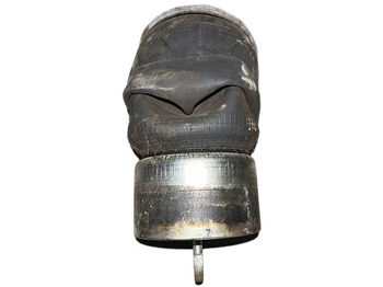 Повітряна підвіска Iveco S-WAY: фото 2 Повітряна підвіска Iveco S-WAY: фото 2