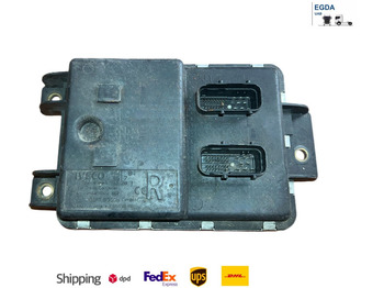 Блок управління IVECO Stralis