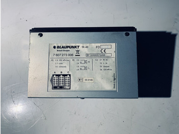 Блок управління IVECO Stralis