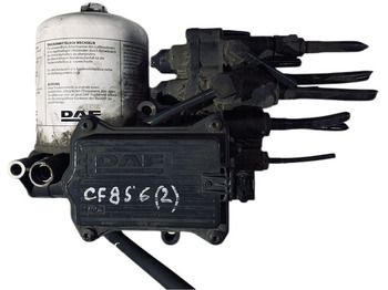 Клапан KNORR-BREMSE