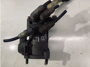 Клапан KNORR-BREMSE