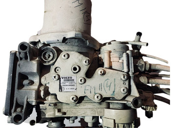 Клапан KNORR-BREMSE