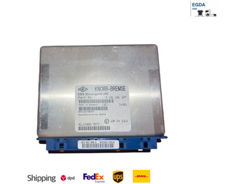 Блок управління KNORR-BREMSE