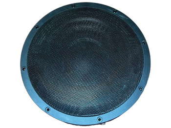 Кабіна й інтер'єр MAN