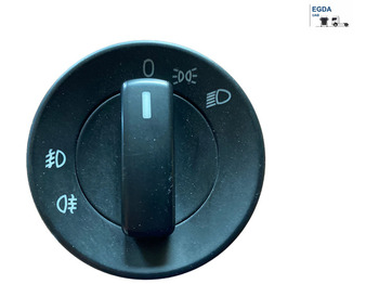 Приладова панель MAN