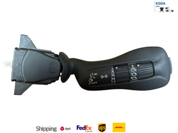 Підрульовий перемикач MAN