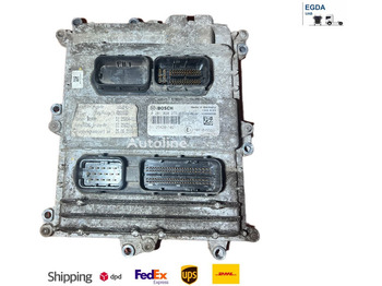 Блок управління MAN