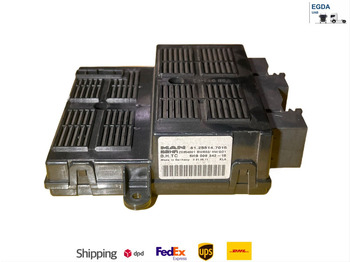 Блок управління MAN