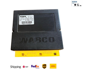 Блок управління MAN