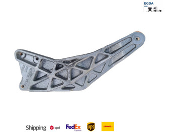 Кабіна й інтер'єр MAN