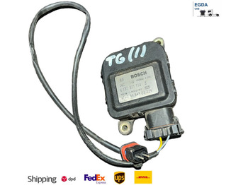 Блок управління MAN