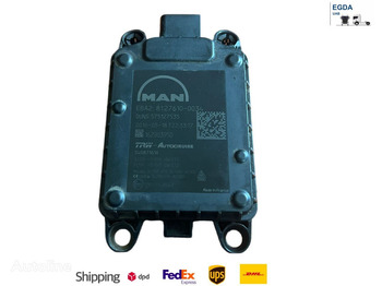 Блок управління MAN
