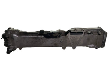 Вихлопна система MAN: фото 3